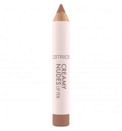 Catrice Creamy Nudes Lip Pen 040 Cinnamon Spice 1.2g