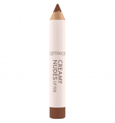 Catrice Creamy Nudes Lip Pen 050 Happy Hazelnut 1.2g