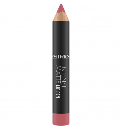 Catrice Intense Matte Lip Pen 080 Dusty Rose 1.2g