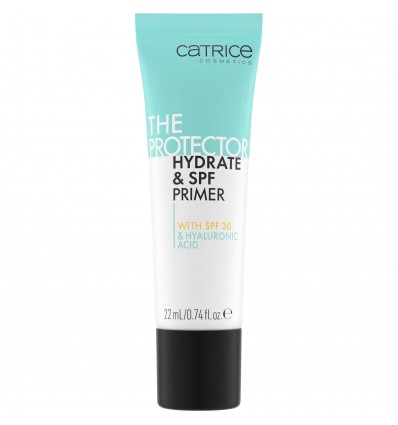 Catrice The Protector Hydrate & SPF Primer 22ml