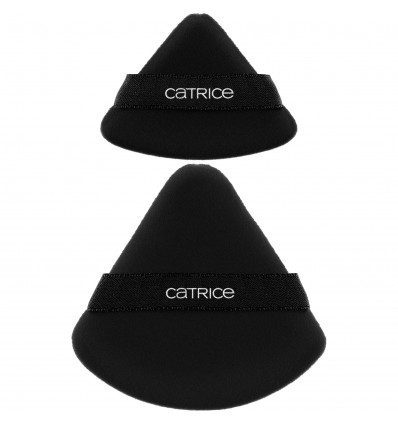 Catrice Magic Perfectors Powder Puff 2pcs