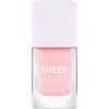 Catrice Sheer Beauties Nail Polish 090 Bubblegum Bliss 10.5ml