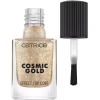 Catrice Cosmic Gold Effect Top Coat 030 Celestial Light 10.5ml