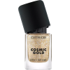 Catrice Cosmic Gold Effect Top Coat 030 Celestial Light 10.5ml