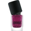 Catrice Crushed Crystal Effect Top Coat 010 Amethyst Aura 10.5ml