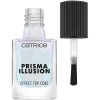 Catrice Prisma Illusion Effect Top Coat 040 Galactic Dust 10.5ml