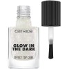 Catrice Glow In The Dark Effect Top Coat 020 All Nighter 10.5ml