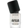 Catrice Glow In The Dark Effect Top Coat 020 All Nighter 10.5ml