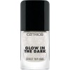 Catrice Glow In The Dark Effect Top Coat 020 All Nighter 10.5ml