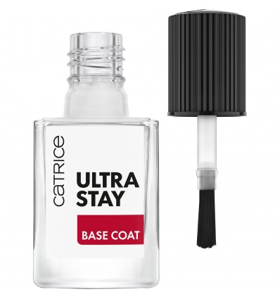 Catrice Ultra Stay Base Coat 10.5ml