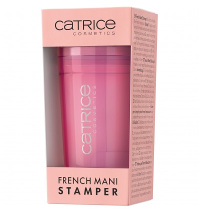 Catrice French Mani Stamper 1pcs