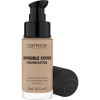 Catrice Invisible Cover Foundation 017N 30ml