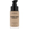 Catrice Invisible Cover Foundation 017N 30ml