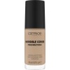 Catrice Invisible Cover Foundation 017N 30ml