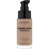 Catrice Invisible Cover Foundation 030N 30ml