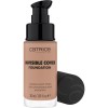 Catrice Invisible Cover Foundation 035C 30ml