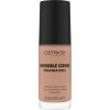 Catrice Invisible Cover Foundation 035C 30ml