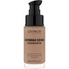 Catrice Invisible Cover Foundation 037W 30ml