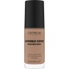 Catrice Invisible Cover Foundation 037W 30ml