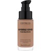 Catrice Invisible Cover Foundation 042C 30ml