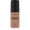 Catrice Invisible Cover Foundation 042C 30ml