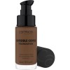 Catrice Invisible Cover Foundation 062W 30ml