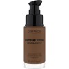 Catrice Invisible Cover Foundation 062W 30ml