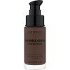 Catrice Invisible Cover Foundation 082N 30ml