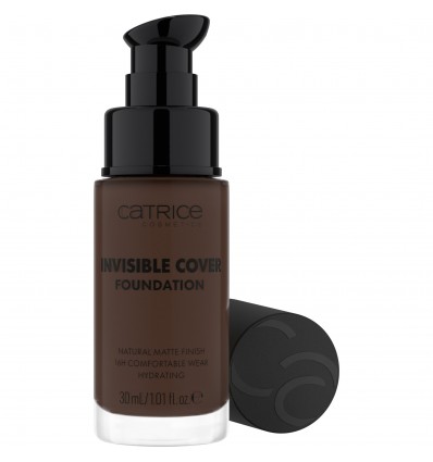 Catrice Invisible Cover Foundation 092C 30ml