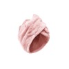 Azadé Hair drying towel sorbet pink