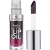 essence hydra kiss LIP OIL 05 - Midnight Mystery 4ml