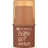 essence baby got bronze bronzing stick 40 hazelnut hug5.5g