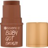 essence baby got bronze bronzing stick 40 hazelnut hug5.5g