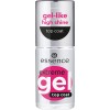 essence extreme gel top coat 01 Gloss To Go 8ml