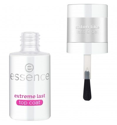 essence extreme last top coat 01 Perfect Stay 8ml