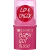 essence baby got blush 50 cherry cherry baby 5.5g