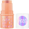 essence BABY GOT HOLO GLOW highlighter stick 10 Holy Apricotly 5g