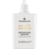 essence DROP OF sunshine BRONZING DROPS 25ml