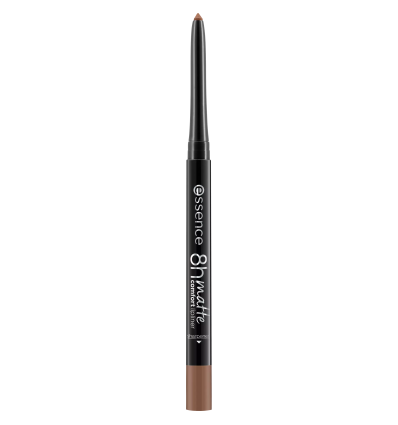 essence 8h matte comfort lipliner 10 THE Perfect Shade 0.3g