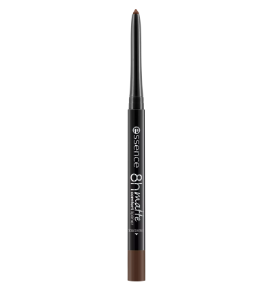 essence 8h matte comfort lipliner 11 Chestnut Perfection 0.3g