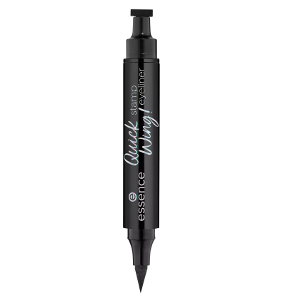 essence Quick Wing! stamp eyeliner 01 black 3.5ml