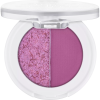 essence soft touch duo eyeshadow 02 Berry Crush 1.8g