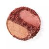 essence soft touch duo eyeshadow 01 Bronze Beauty 1.8g