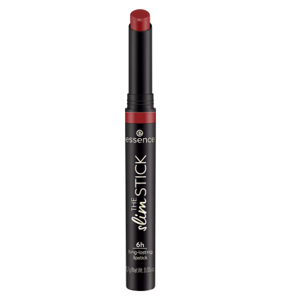 essence THE slim STICK 109 Burgundy Bliss 1.7g