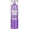 essence HEART CORE fruity lip balm 06 Amazing Acai 3g