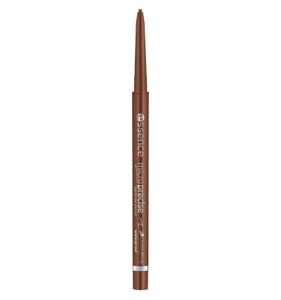 essence micro precise eyebrow pencil 06 auburn 0.05g