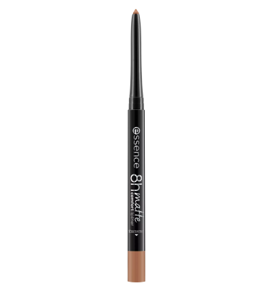 essence 8h matte comfort lipliner 14 Because It's Iconic 0.3g