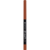 essence 8h matte comfort lipliner 17 Must Have Brown0.3g