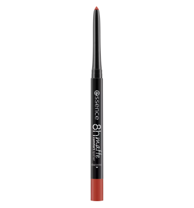 essence 8h matte comfort lipliner 18 Cherry On Top0.3g