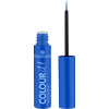 essence COLOUR it! liquid eyeliner 01 Royal Blue 3ml